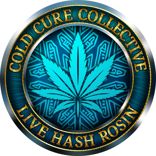 Cold Cure Collective seal